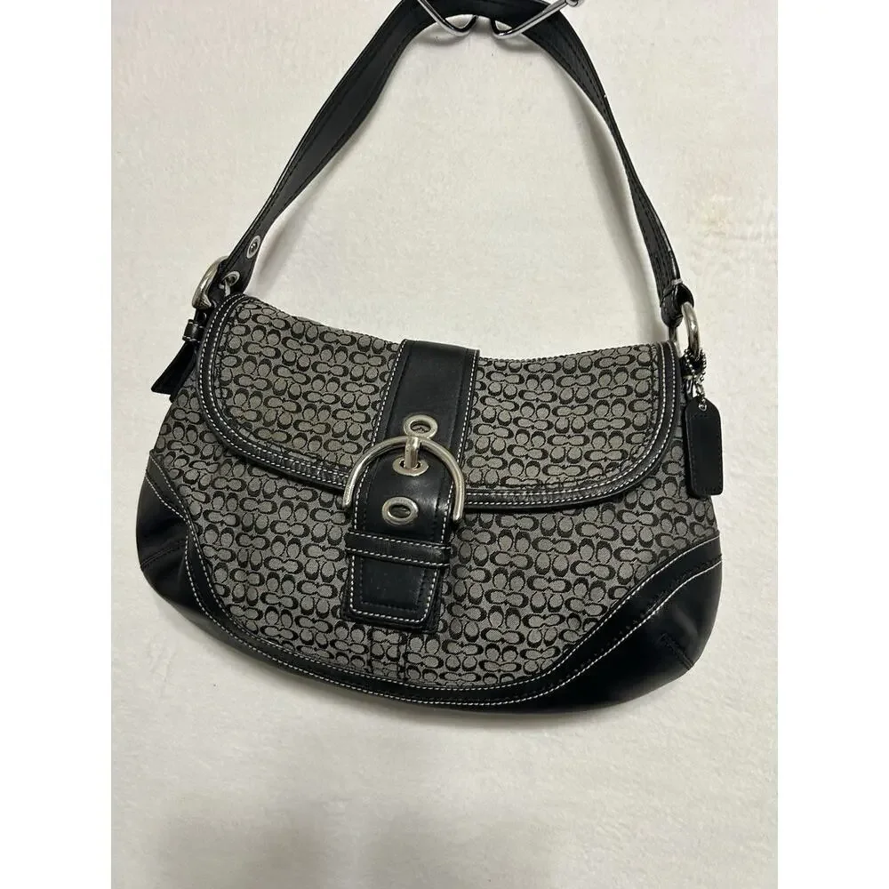 Coach vtg y2k